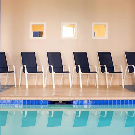 Four Points By Sheraton Oklahoma City Quail Springs Екстер'єр фото