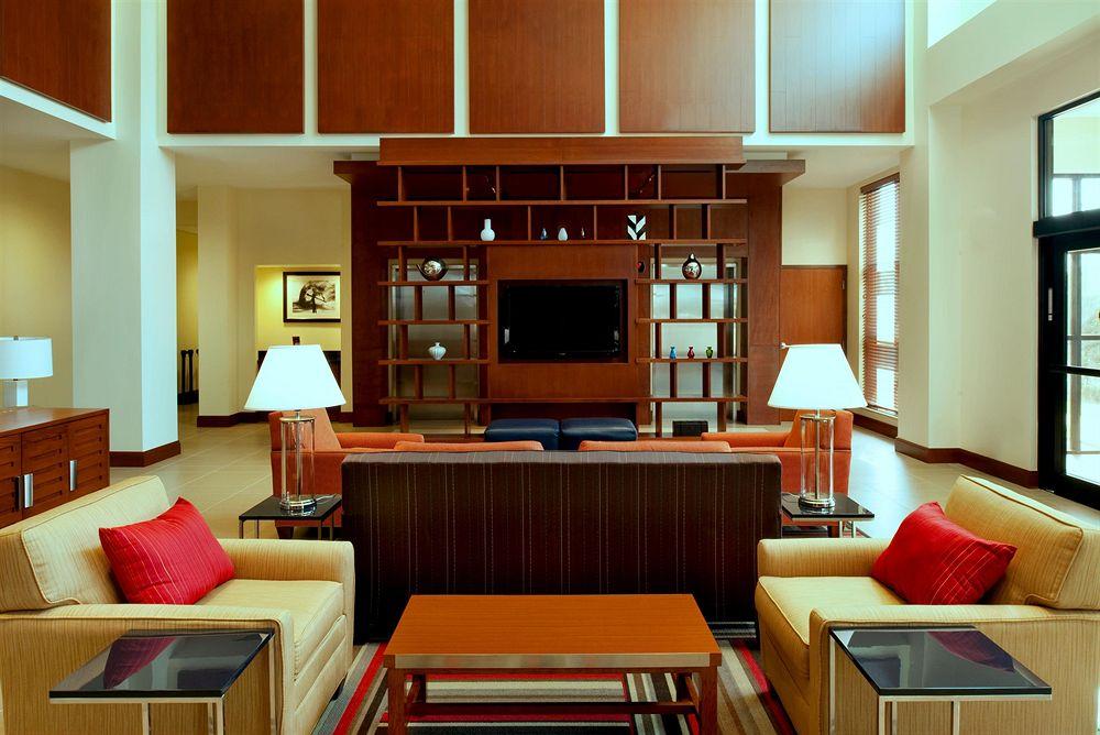 Four Points By Sheraton Oklahoma City Quail Springs Екстер'єр фото