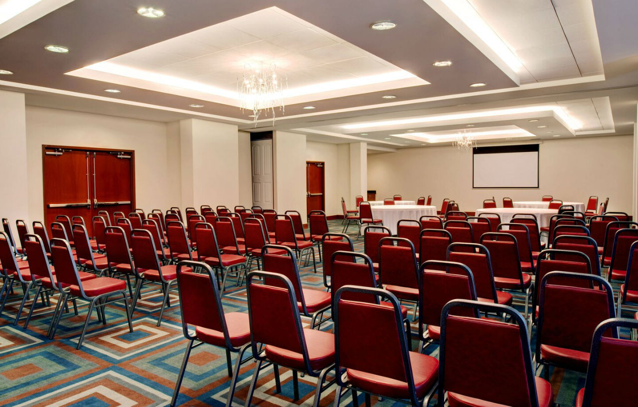 Four Points By Sheraton Oklahoma City Quail Springs Екстер'єр фото